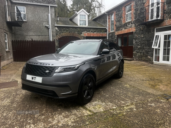 Used Land Rover Range Rover Velar 2023 for sale - 78101711: Photo 5