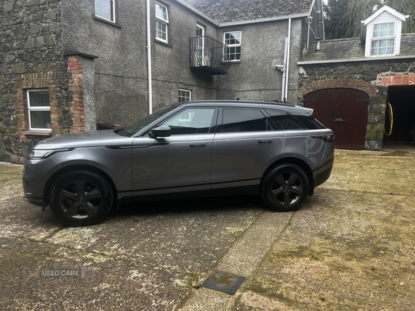 Used Land Rover Range Rover Velar 2023 for sale - 78101711: Photo 6