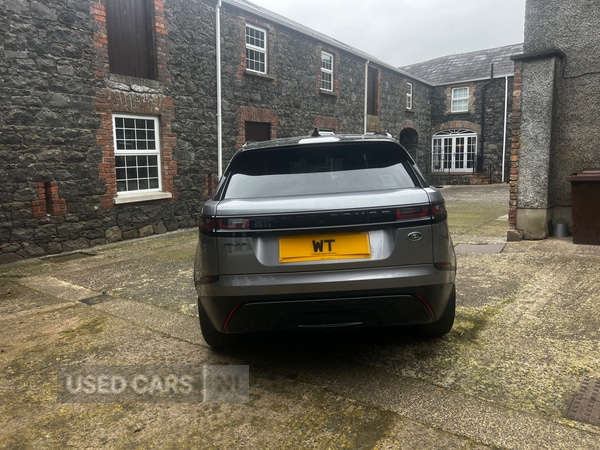 Used Land Rover Range Rover Velar 2023 for sale - 78101711: Photo 8