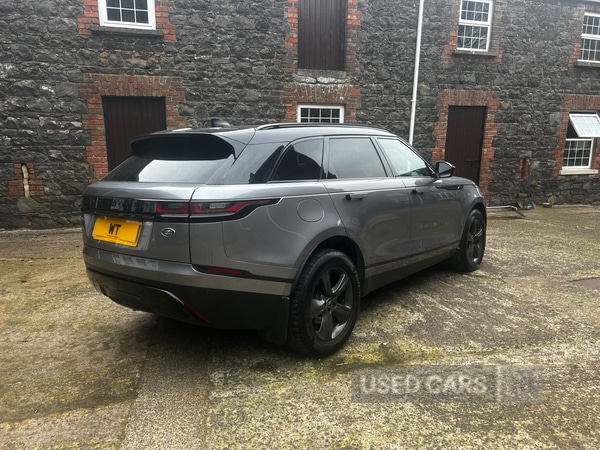 Used Land Rover Range Rover Velar 2023 for sale - 78101711: Photo 9