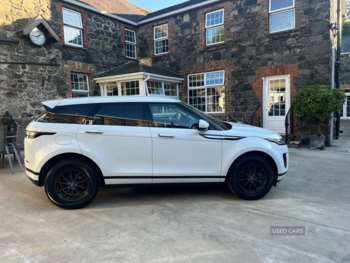 2020 - 2.0 D150 5dr Auto