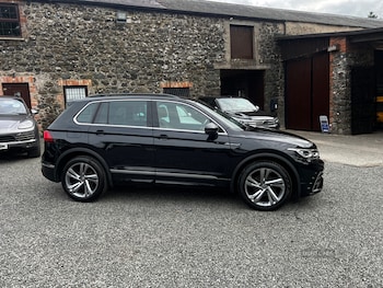 Used Volkswagen Tiguan 2023 for sale - 79485268: Photo