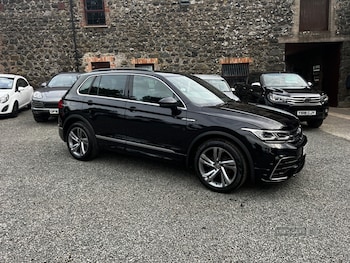 Used Volkswagen Tiguan 2023 for sale - 79485268: Photo