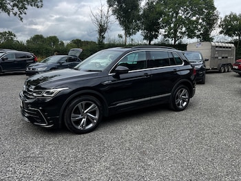 Used Volkswagen Tiguan 2023 for sale - 79485268: Photo