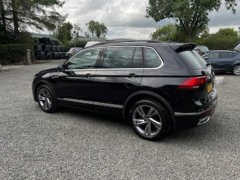 Used Volkswagen Tiguan 2023 for sale - 79485268: Photo