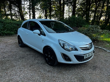 Used Vauxhall Corsa 2015 for sale - 79159451: Photo