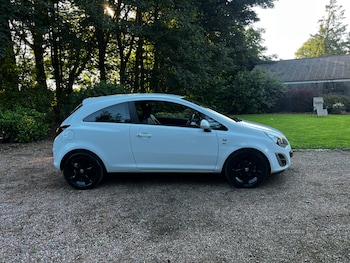 Used Vauxhall Corsa 2015 for sale - 79159451: Photo