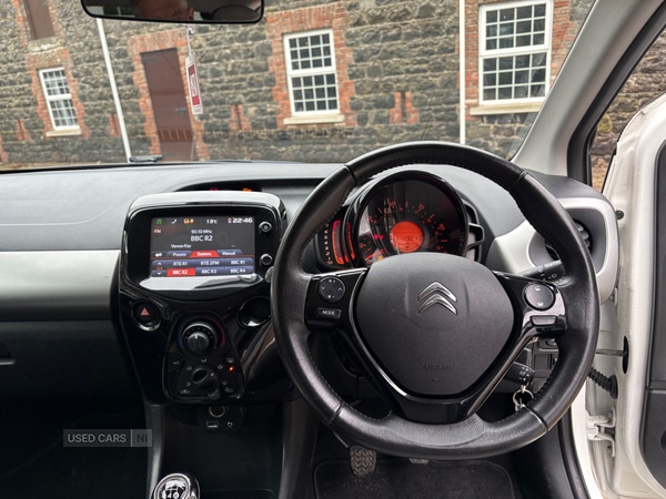 Used Citroen C1 2017 for sale - 76458267: Photo 10