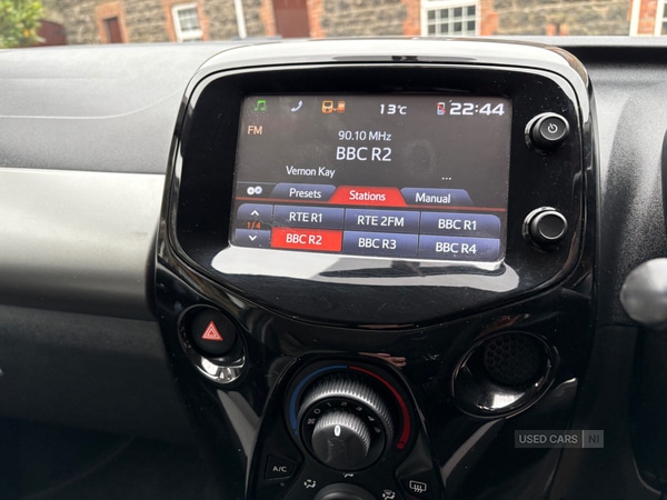 Used Citroen C1 2017 for sale - 76458267: Photo 11