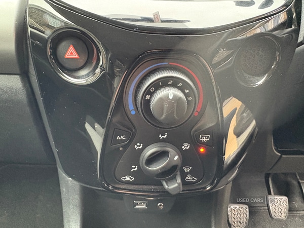 Used Citroen C1 2017 for sale - 76458267: Photo 12