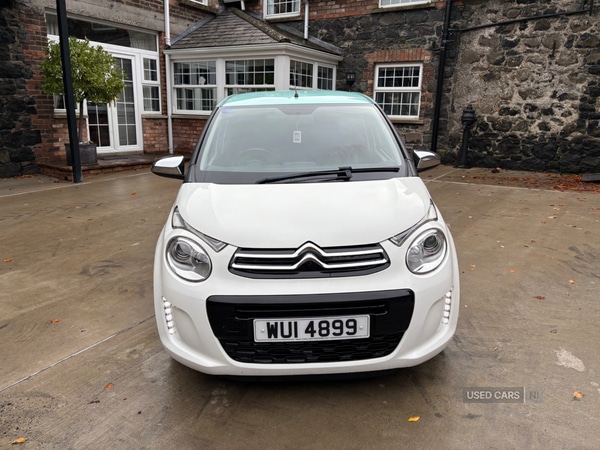 Used Citroen C1 2017 for sale - 76458267: Photo 2