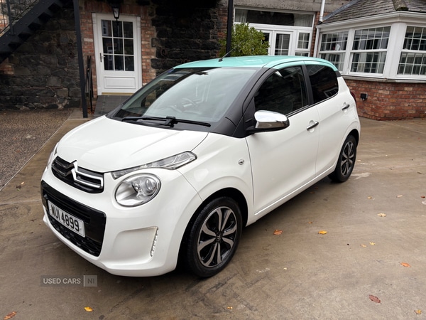 Used Citroen C1 2017 for sale - 76458267: Photo 3