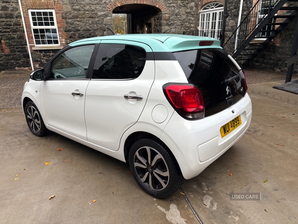 Used Citroen C1 2017 for sale - 76458267: Photo 4