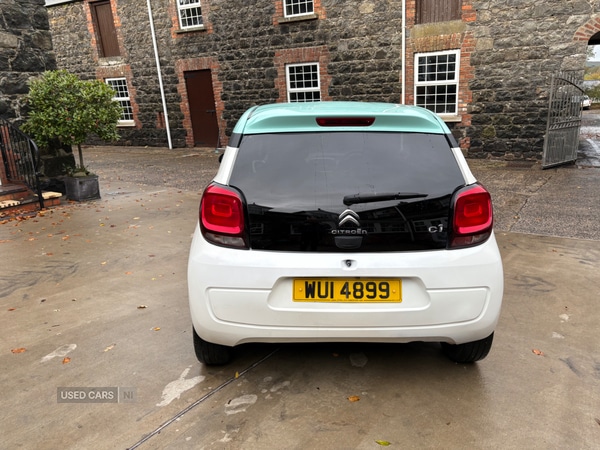 Used Citroen C1 2017 for sale - 76458267: Photo 5