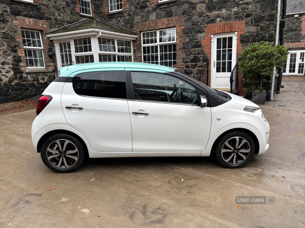 Used Citroen C1 2017 for sale - 76458267: Photo 6