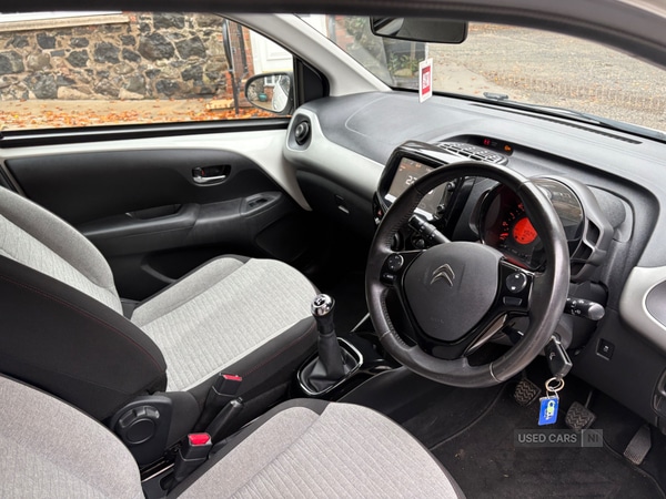 Used Citroen C1 2017 for sale - 76458267: Photo 7