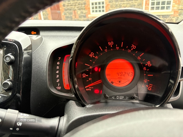 Used Citroen C1 2017 for sale - 76458267: Photo 9