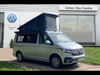 2024 (24) - 2.0 TDI Ocean 204 4dr DSG
