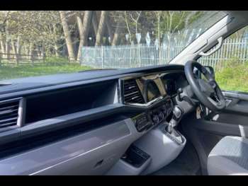 Used Volkswagen California 2024 for sale - 74778487: Photo