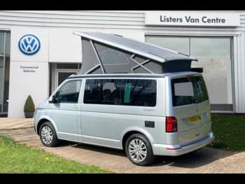 Used Volkswagen California 2024 for sale - 74778487: Photo