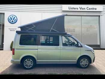 Used Volkswagen California 2024 for sale - 74778487: Photo
