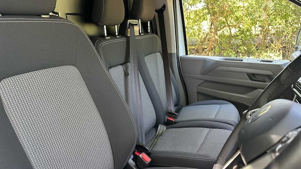 Used Volkswagen Transporter 2025 for sale - 75128487: Photo 10