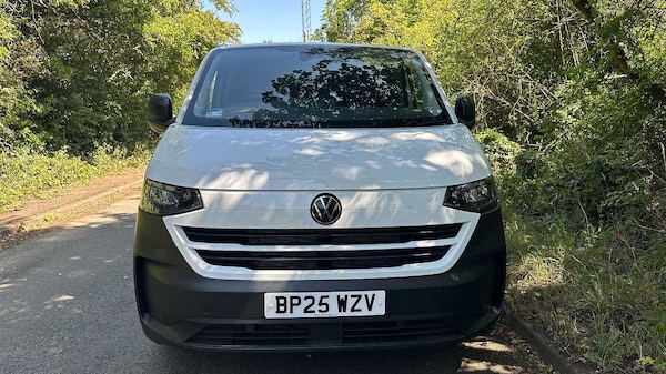Used Volkswagen Transporter 2025 for sale - 75128487: Photo 11