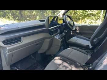 Used Volkswagen Transporter 2025 for sale - 75128487: Photo