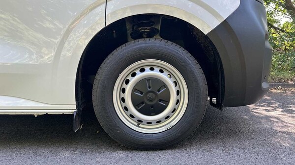 Used Volkswagen Transporter 2025 for sale - 75128487: Photo 5
