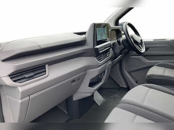 Used Volkswagen Transporter 2025 for sale - 79781961: Photo