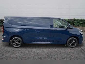 Used Volkswagen Transporter 2025 for sale - 79781961: Photo
