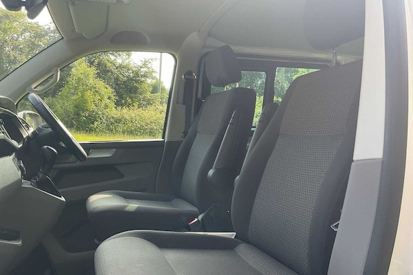 Used Volkswagen Transporter 2024 for sale - 74499945: Photo 14