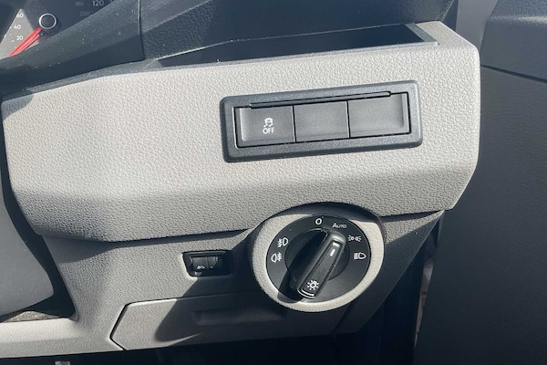Used Volkswagen Transporter 2024 for sale - 74499945: Photo 15
