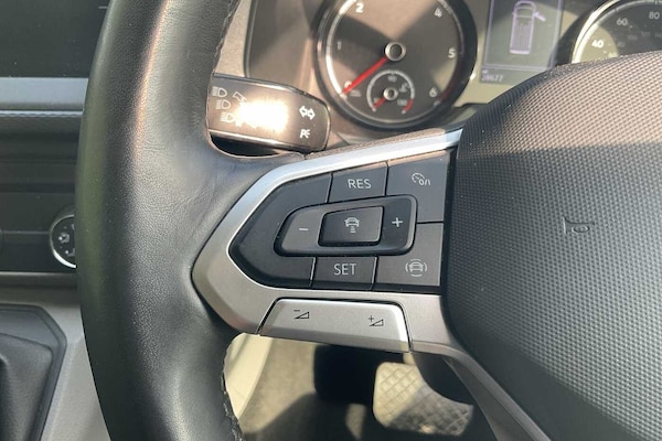 Used Volkswagen Transporter 2024 for sale - 74499945: Photo 18