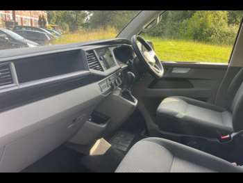 Used Volkswagen Transporter 2024 for sale - 74499945: Photo