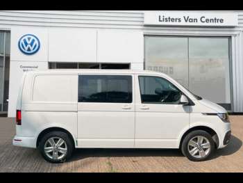 Used Volkswagen Transporter 2024 for sale - 74499945: Photo