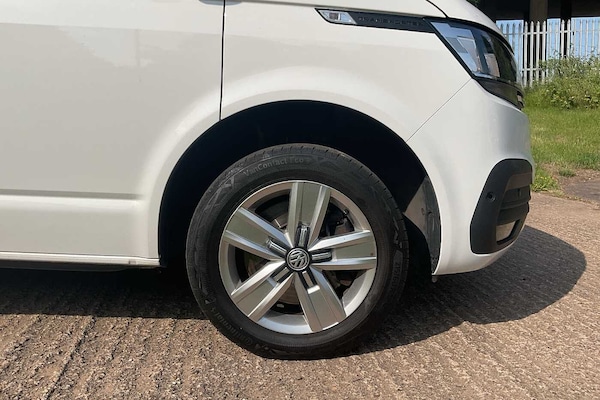 Used Volkswagen Transporter 2024 for sale - 74499945: Photo 5