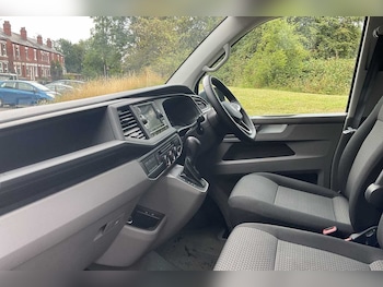 Used Volkswagen Transporter 2024 for sale - 75312414: Photo