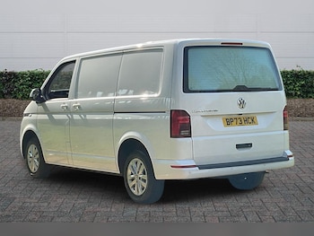 Used Volkswagen Transporter 2023 for sale - 78088136: Photo