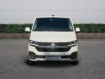 Used Volkswagen Transporter 2023 for sale - 78088136: Photo