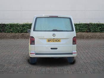 Used Volkswagen Transporter 2023 for sale - 78088136: Photo