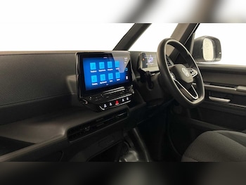 Used Volkswagen ID. Buzz Cargo 2024 for sale - 79566750: Photo