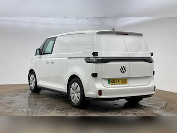 Used Volkswagen ID. Buzz Cargo 2024 for sale - 79566750: Photo