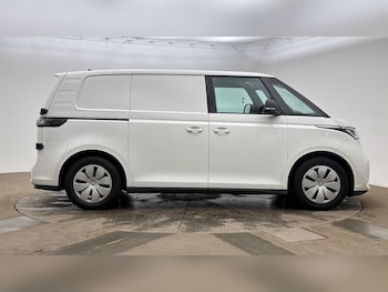 Used Volkswagen ID. Buzz Cargo 2024 for sale - 79566750: Photo