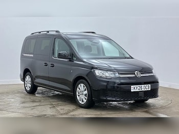 Used Volkswagen Caddy Maxi 2026 for sale - 79578129: Photo
