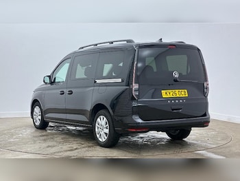 Used Volkswagen Caddy Maxi 2026 for sale - 79578129: Photo