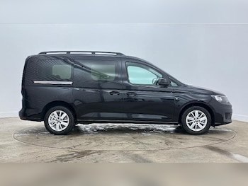 Used Volkswagen Caddy Maxi 2026 for sale - 79578129: Photo