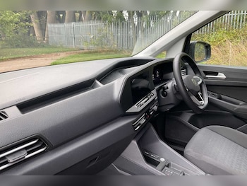 Used Volkswagen Caddy Maxi 2024 for sale - 75979529: Photo