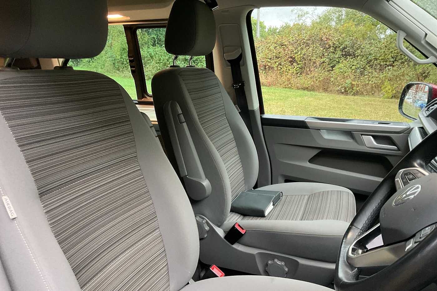 Used Volkswagen California 2022 for sale - 75842431: Photo 11