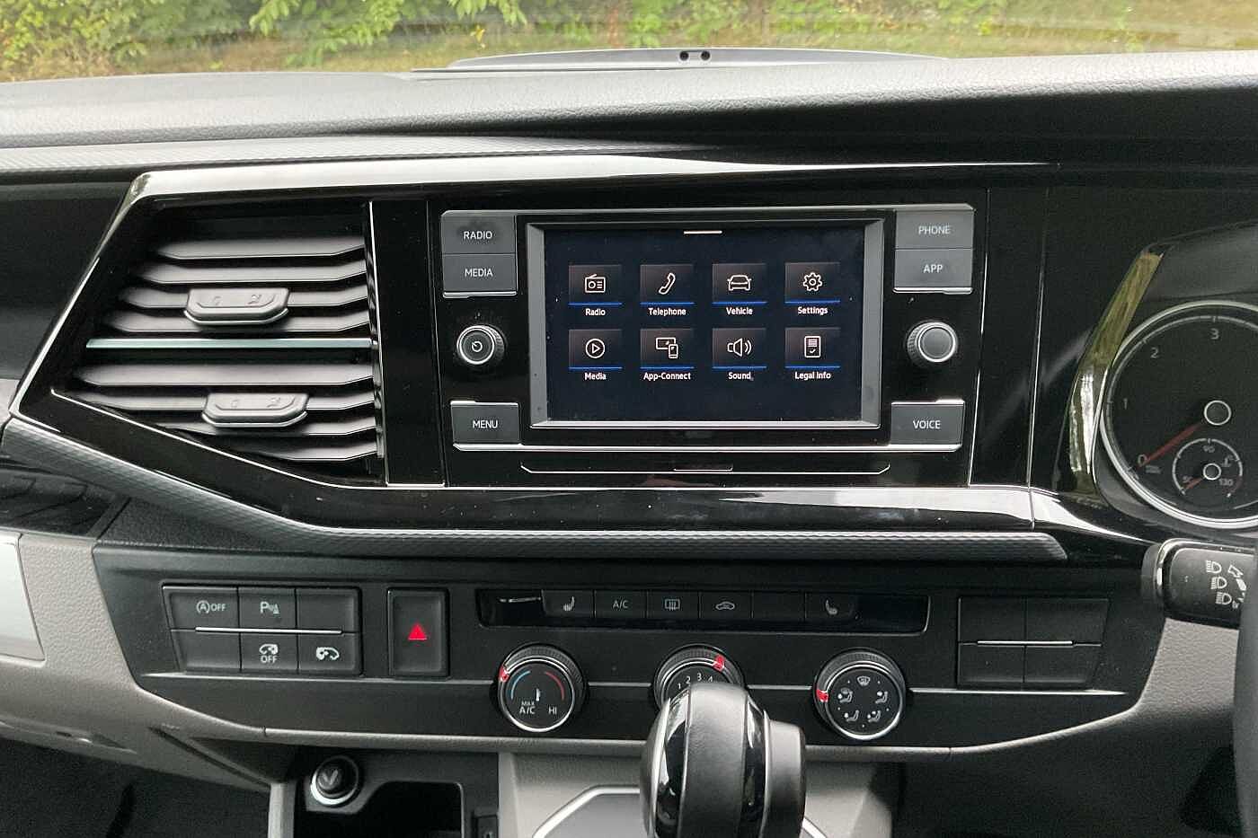 Used Volkswagen California 2022 for sale - 75842431: Photo 12